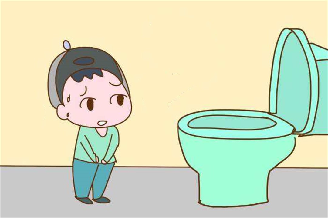 宝宝在幼儿园经常憋尿有什么坏处,孩子憋尿不肯上厕所怎么解决
