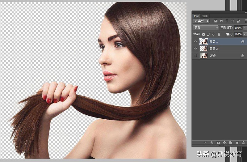 ps删除背景人物,ps人物换背景后不自然怎么办