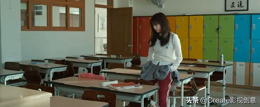 父女互换身体，这片儿骚气快要溢出屏幕