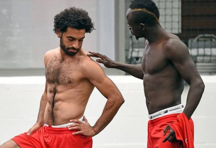 红军的宝贝,马内有多伟大