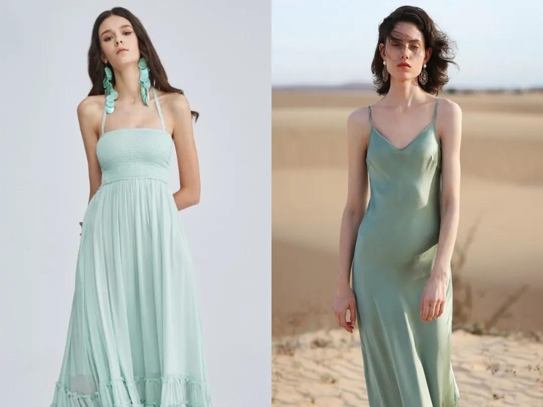 别乱买衣服有这几款就够了,衣服要怎么选才会更有质感