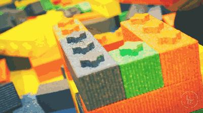 积木王国乌鲁木齐,积木王国主题乐园北京