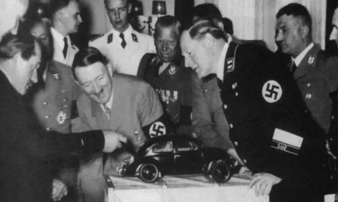 最新款大众甲壳虫试驾,beetle1963甲壳虫