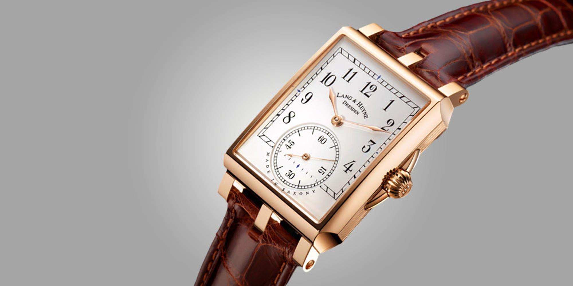 德国手表品牌排行榜及价格,德国品牌手表机械表