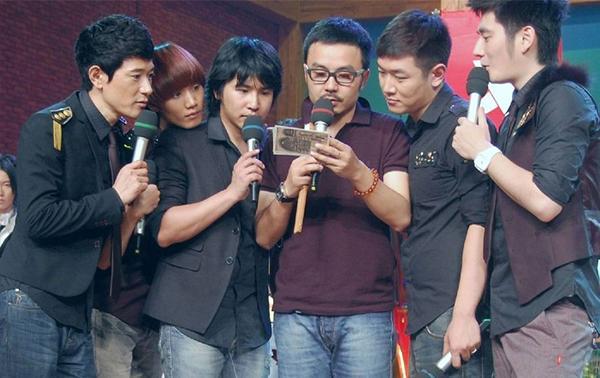 37岁钱枫现状如何,钱枫胖成啥样了