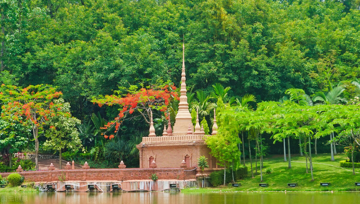 蜜月旅行推荐国内好玩的,蜜月旅行适合去的地方