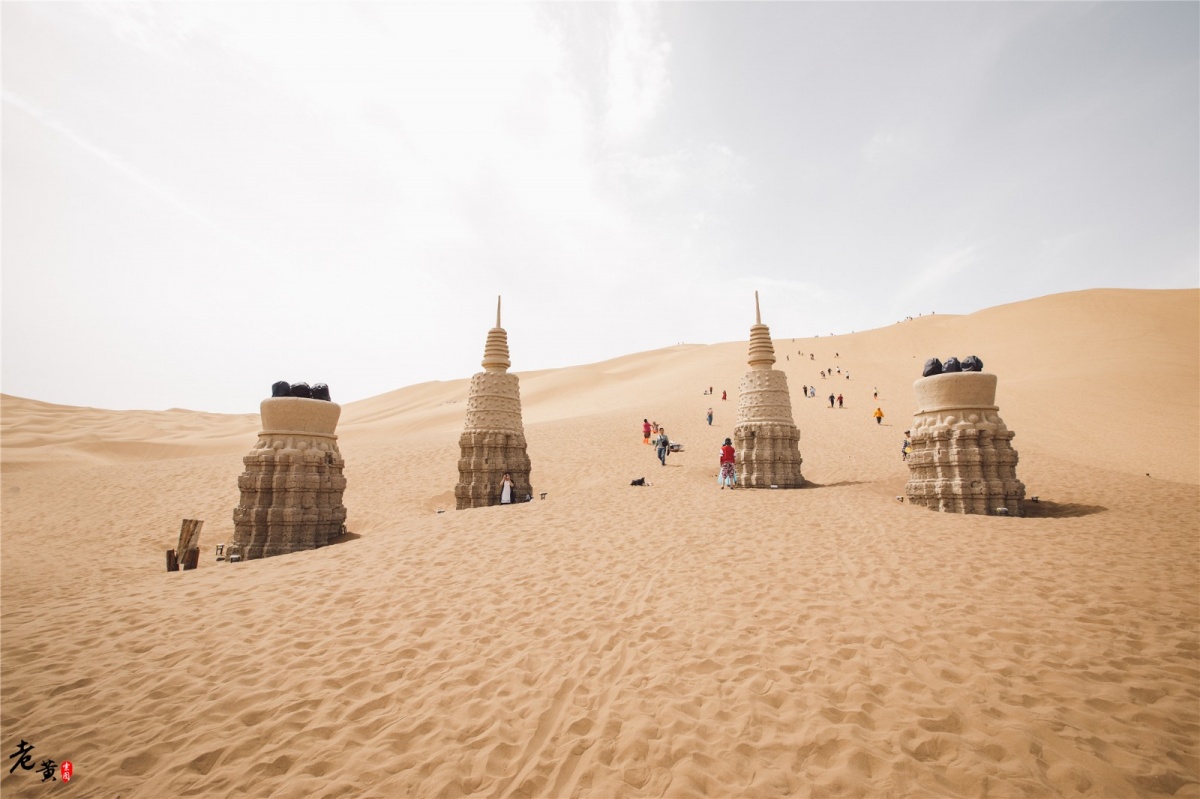 沙漠为什么不淹没鄯善县,鄯善县是世界上离沙漠最近的城市