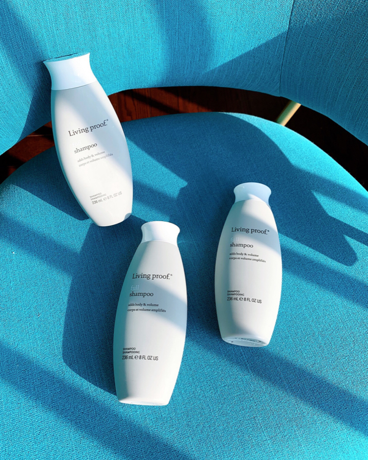 洗头比较蓬松不出油的洗发水推荐,沙宣细软蓬松洗发水