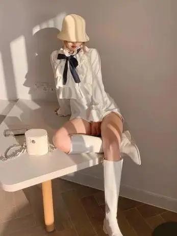 BM风卷土重来，美式街头+复古英伦的风俘获万千少女们的心