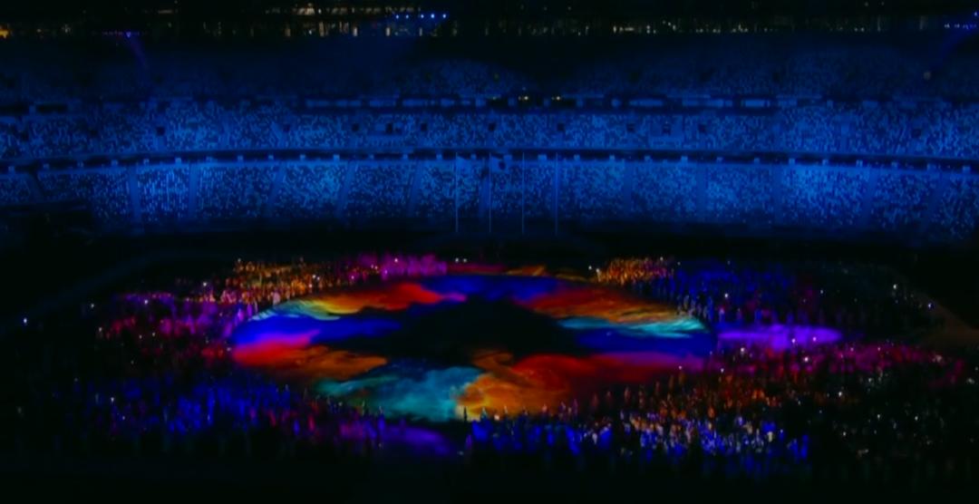 看日本东京奥运会开幕式,日本人看待东京奥运会闭幕式