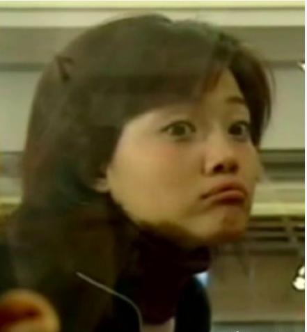 容祖儿演过的综艺,容祖儿演戏演的是哪部剧