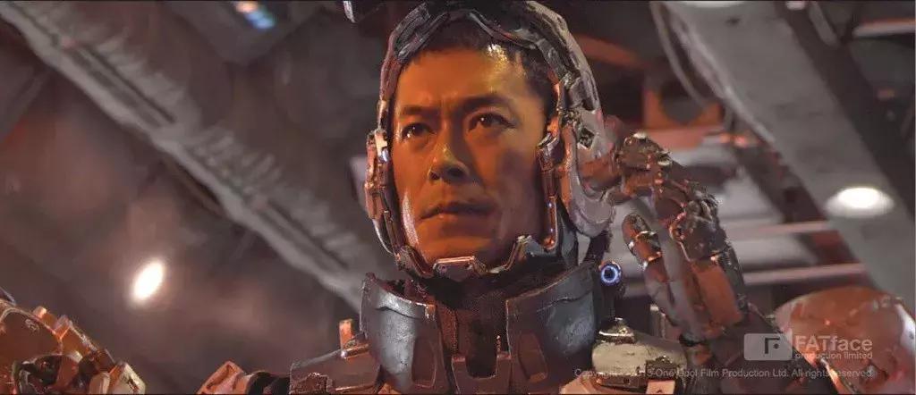 2024年多部国产科幻电影待拍,一生必看的三部国产科幻电影