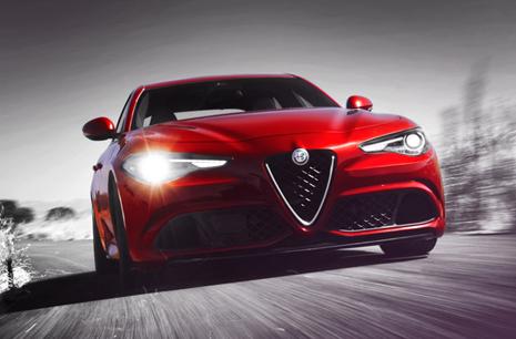 汽车江湖（五）|穿越两次世界大战的传奇阿尔法罗密欧