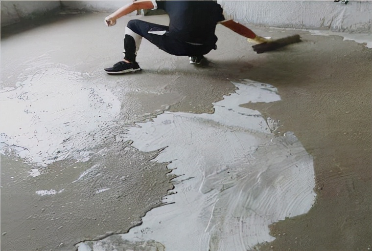 防水涂料过期还能用吗,过期的防水涂料可以用吗