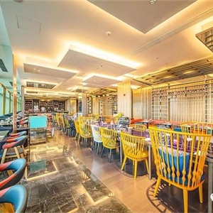 广州w酒店案例分析,苏州餐饮酒店设计案例