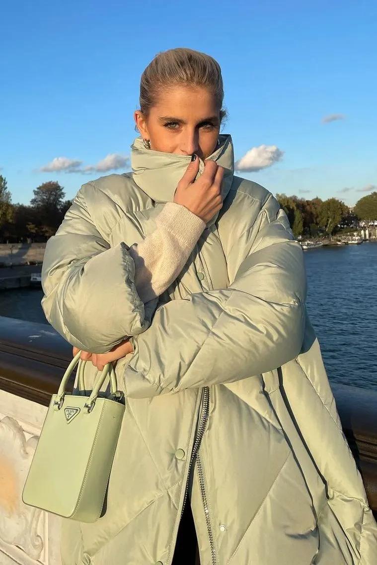 这人手一件的外套真的适合你吗？