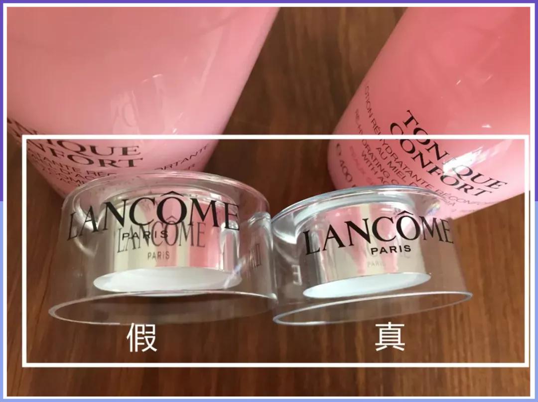 教你一招识别劣质化妆品,如何辨别买的化妆品是真是假呢