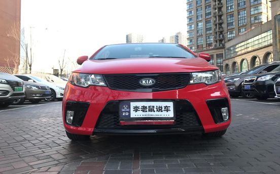 稀有跑车还带无边框车门，只要7万为何打入车市冷宫