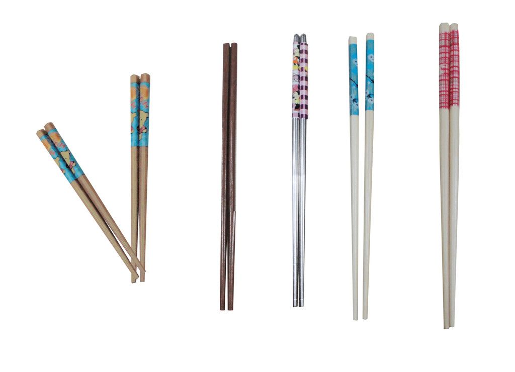 中国的传统筷子文化传承,刻在中国人骨子里的筷子文化