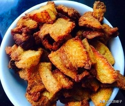 备受争议的“油嗞啦”,到底健不健康?很多人到现在还没搞清楚