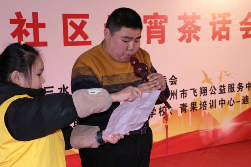 和兴镇弘扬孝道文化文艺汇演,颂党恩铸军魂文艺汇演