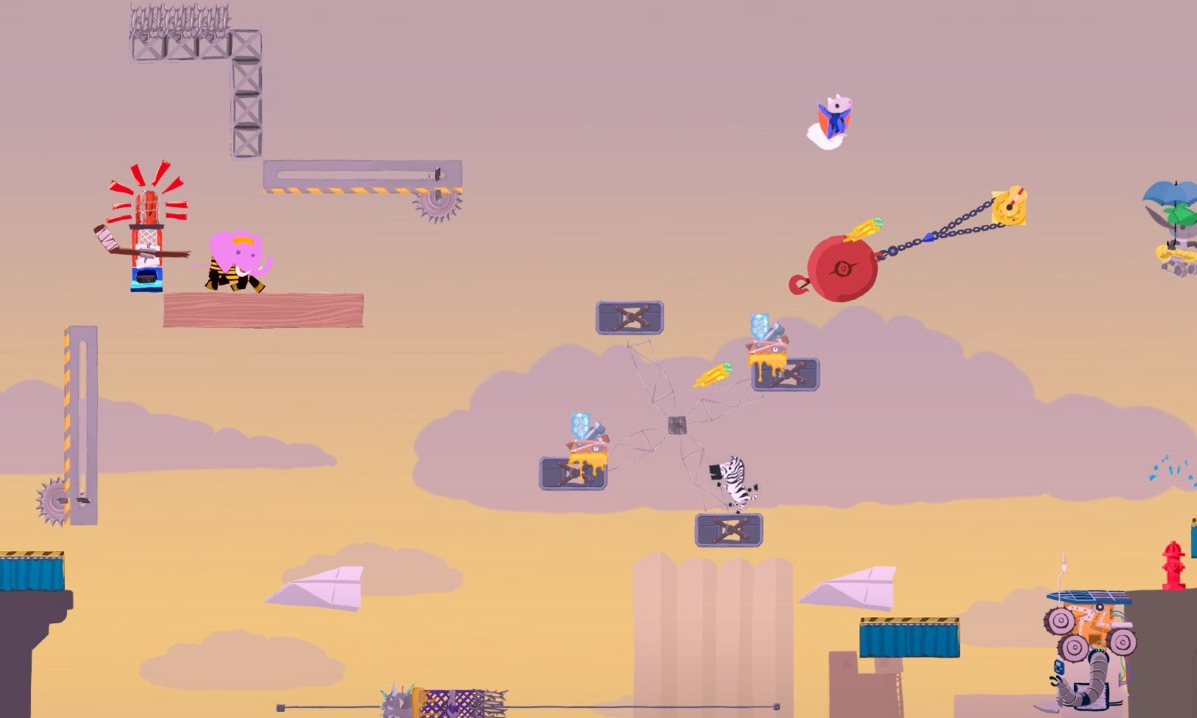 宅在家可以玩什么游戏推荐,在家带孩子玩的游戏推荐