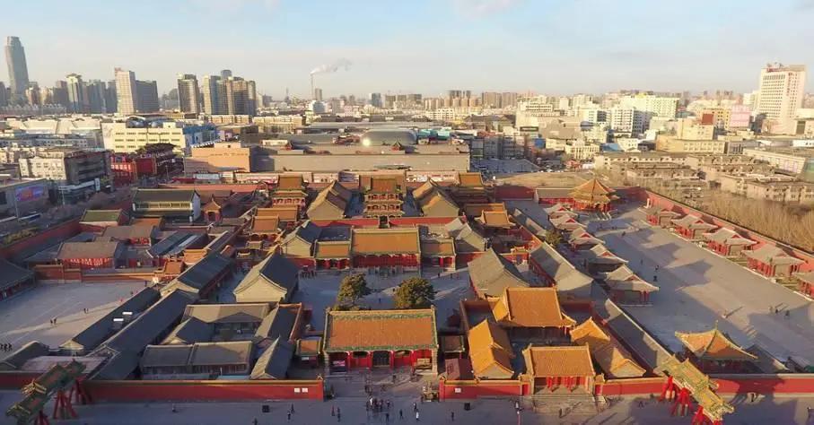 走进故宫感受古代帝王的奢侈生活,走进故宫宫殿介绍