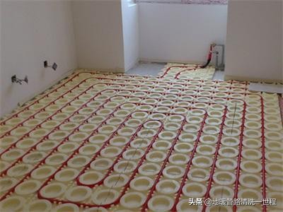 天津上门清洗地暖价格,地暖脉冲清洗设备价格