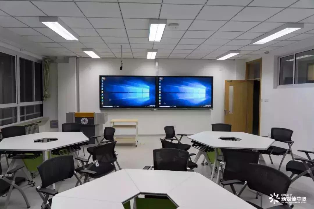 ins风的教室,成都ins风教室