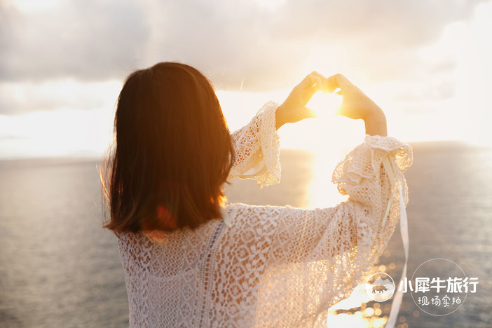 五一小长假海岛露营,小长假海岛露营