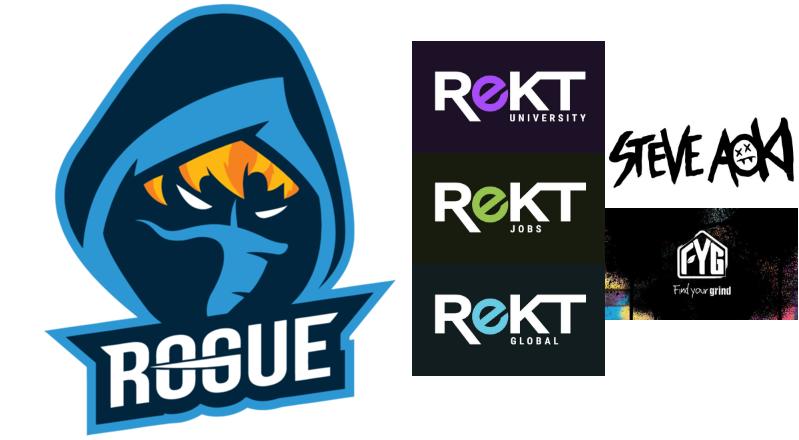 LOL：从奥迪到奔驰，盘点欧洲赛区的金主爸爸们