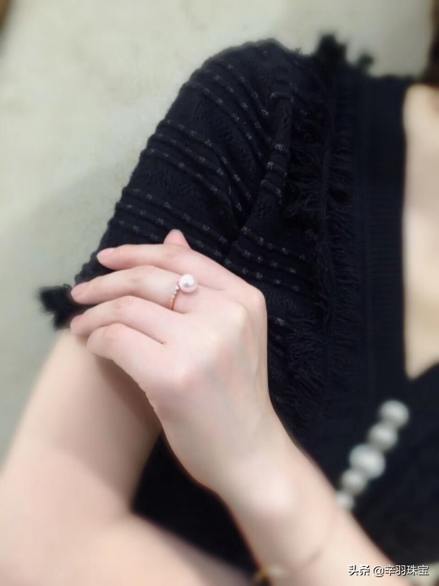 akoya珍珠哪个颜色最好,日本akoya珍珠去哪里买