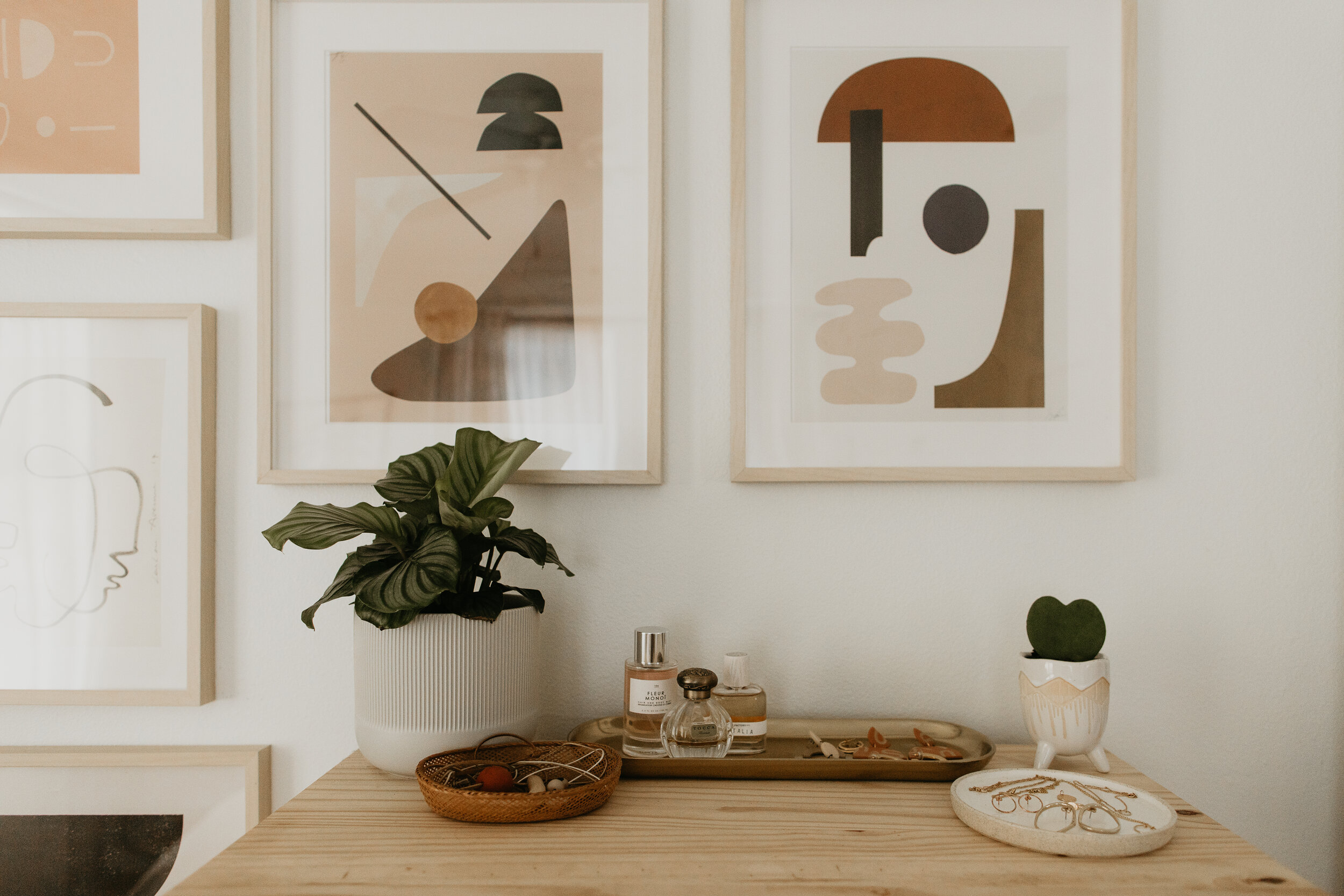 ins达人的森系文艺雅居,北欧ins文艺雅居