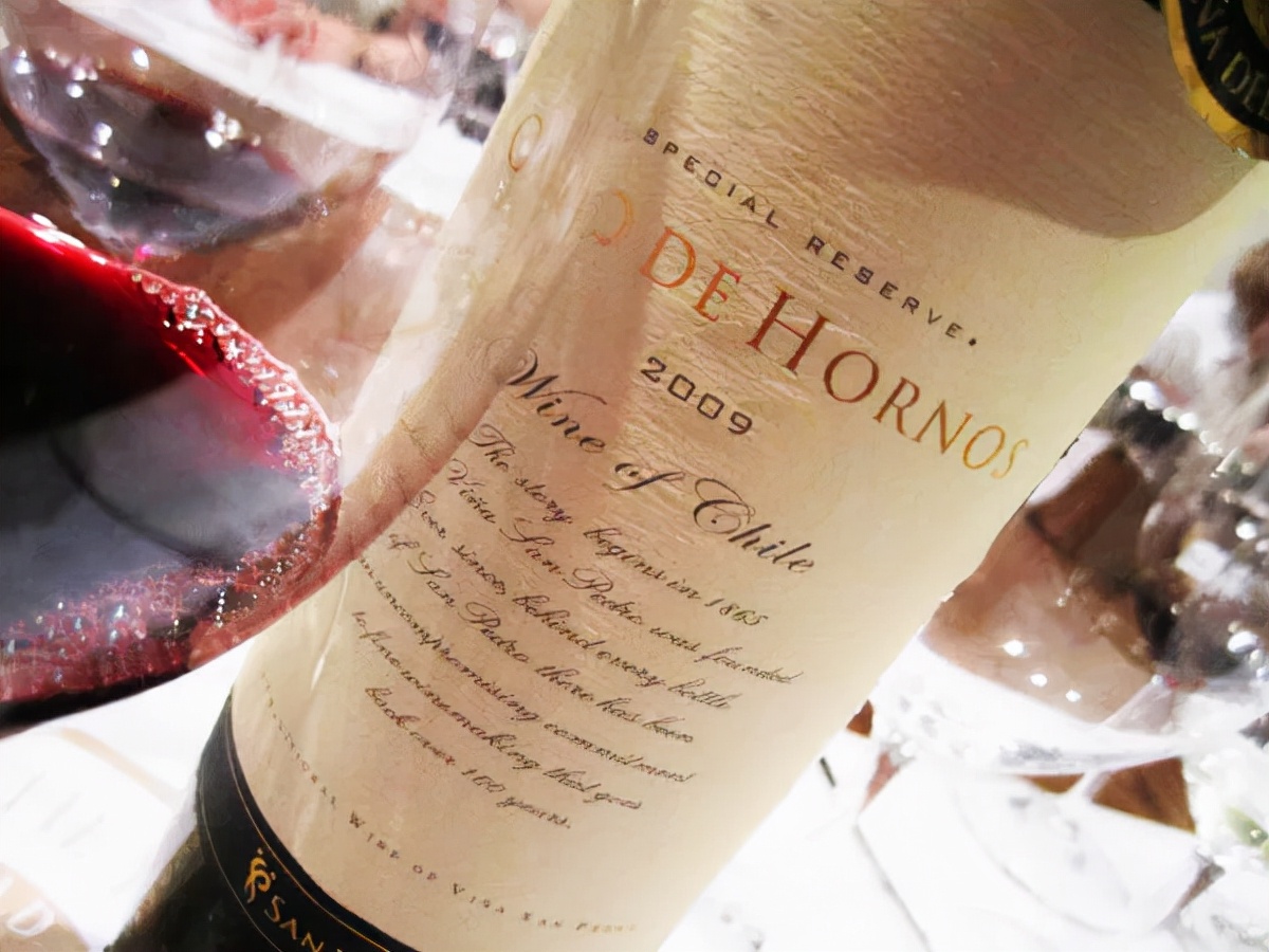 18罗汉酒,智利18罗汉适合收藏的酒