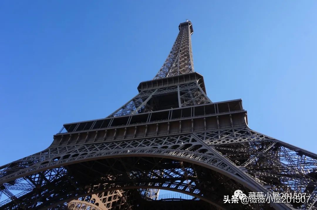 我的旅行完整版,我的旅行日记巴黎圣母院