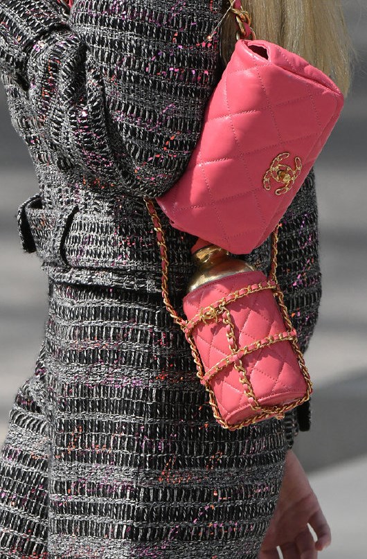 一个包解决不了的问题,一个包搞定不了的事情