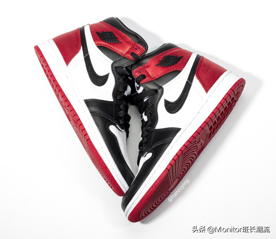 aj1绾笣缁搁粦鑴氳毒鏈夌敺鐮佸悧,榛戣剼瓒綼j1涓濈桓璐ч噺