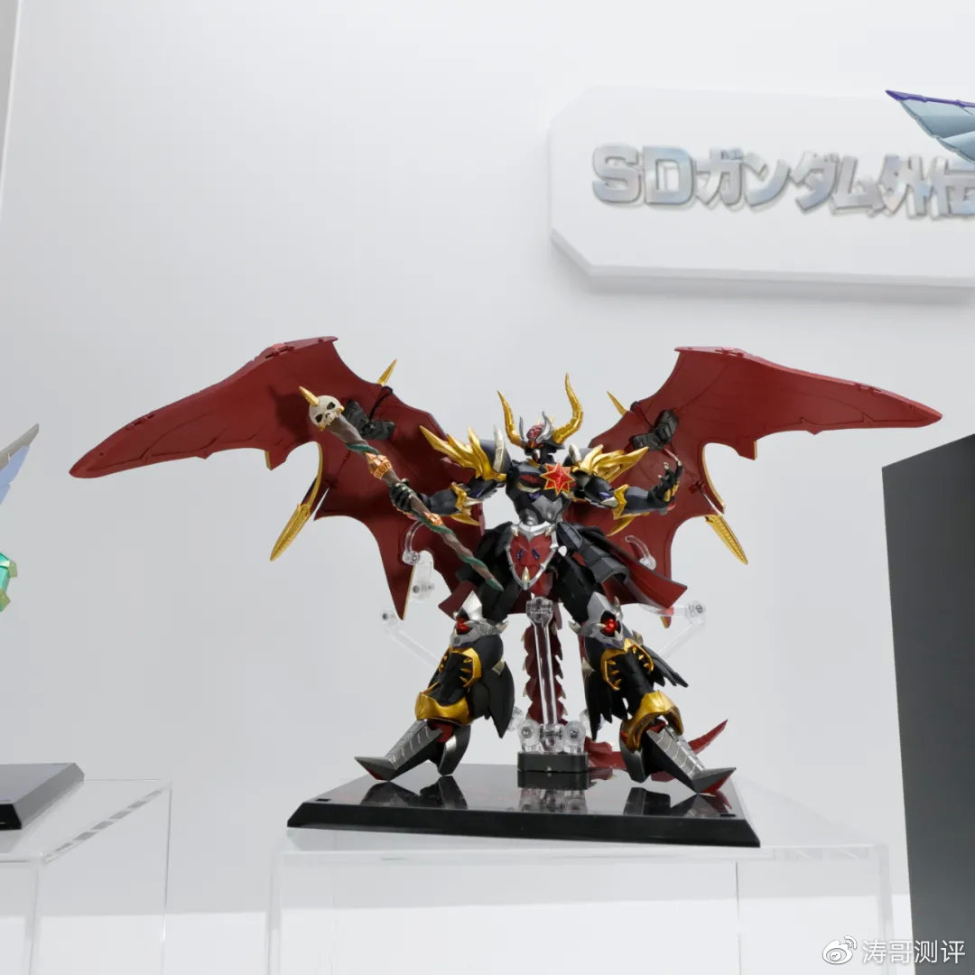 解体匠机牛高达重新涂装,解体匠机牛高达发售