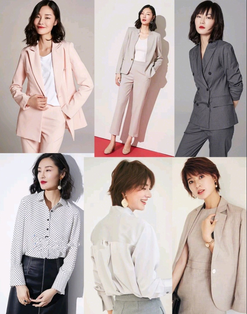 职场穿搭如何做到时髦又高级,职场穿搭技巧有哪些