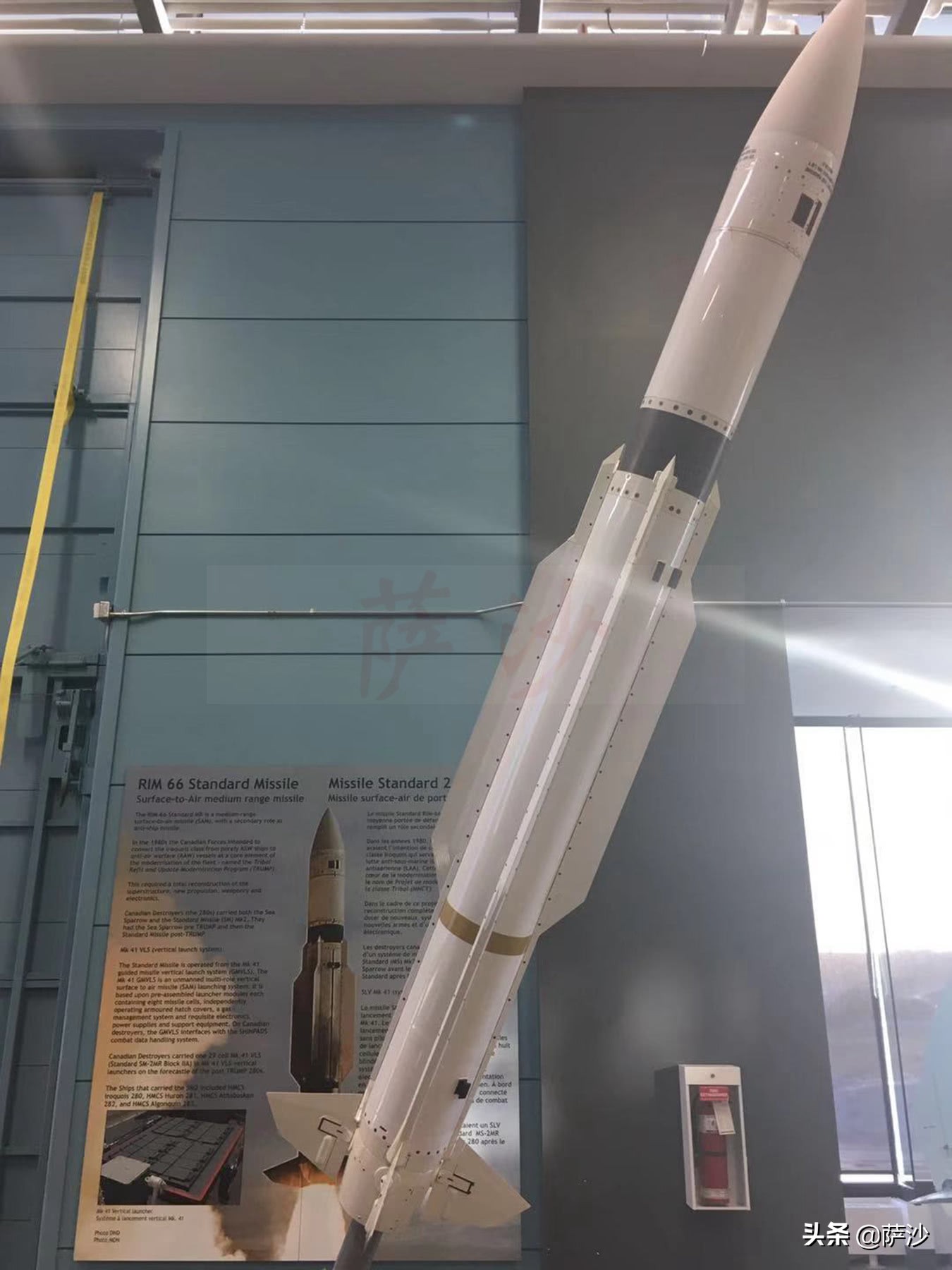 加拿大*队军**从来都不是弱鸡！叶子国卡尔加里军事博物馆游记