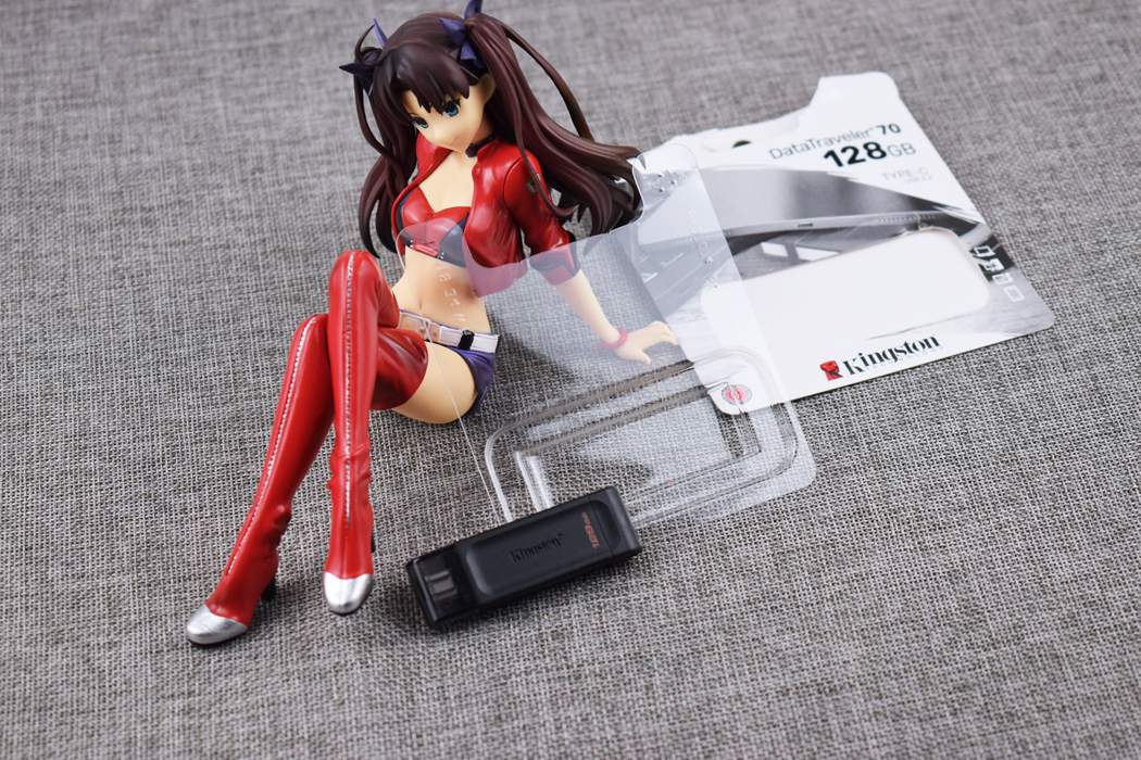 金士顿microduo3,给手机加硬盘