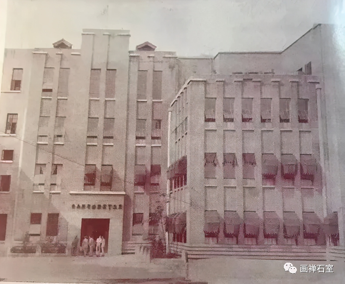 大梁纪实,渝中纪事