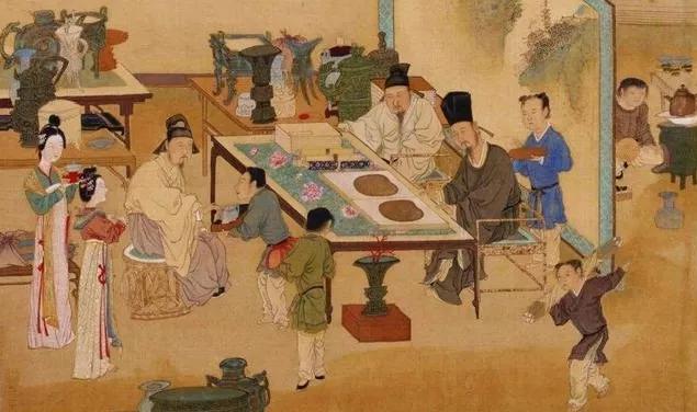 大明文坛盟主王世贞,王世贞文坛