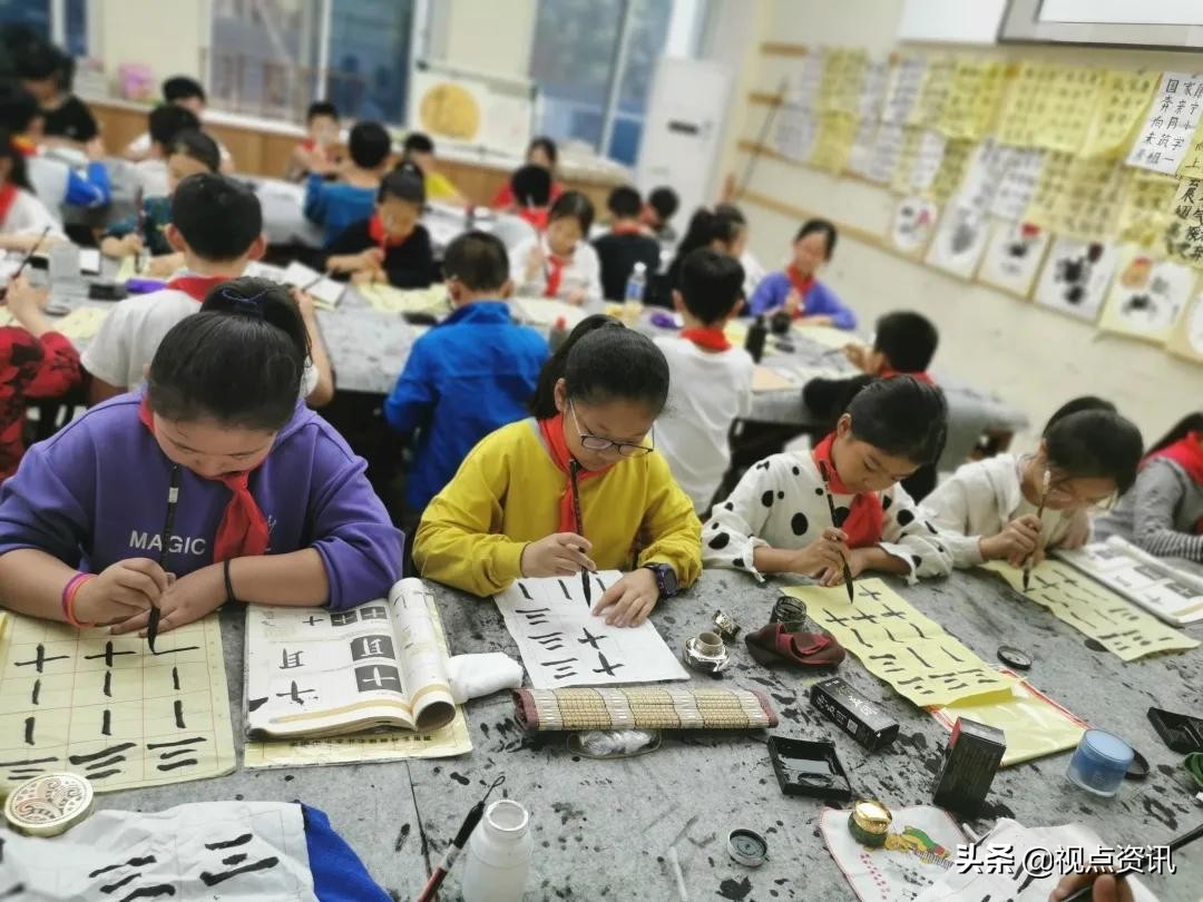 郑东新区康宁小学是不是重点,郑州市康宁小学社团