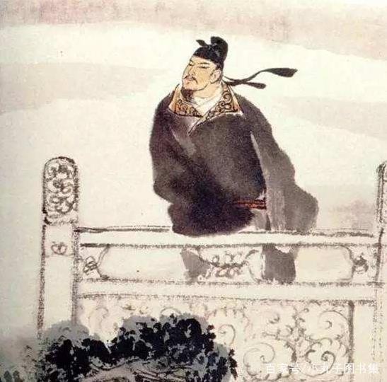 陈子昂驻足什么地方感叹前无古人,陈子昂在哪写前不见古人后无来者