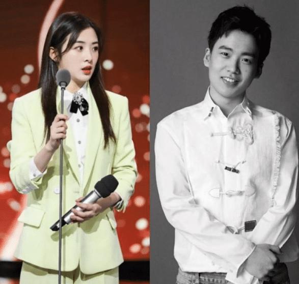 郭麒麟张含韵彭冠英,彭冠英张含韵郭麒麟