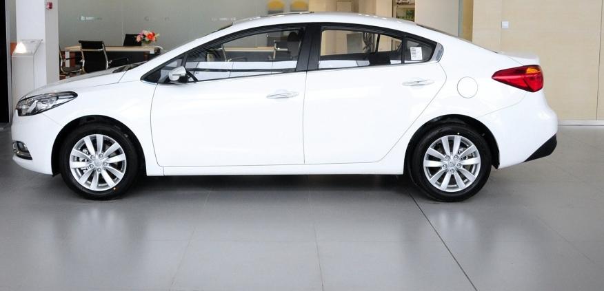 起亚全新一代k3前景如何,起亚k3优势与劣势