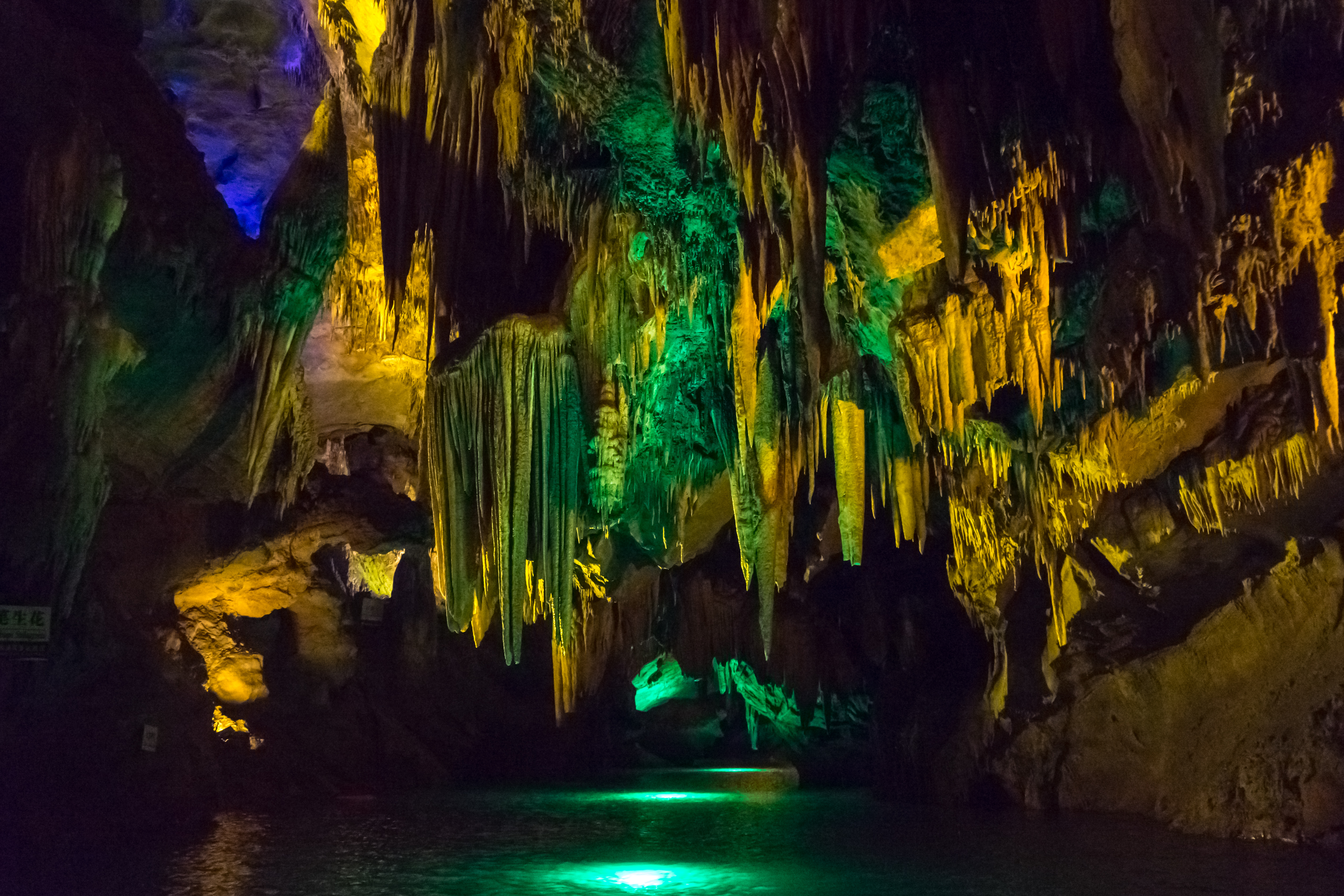 中朝边境自驾游视频,331国道自驾中朝攻略