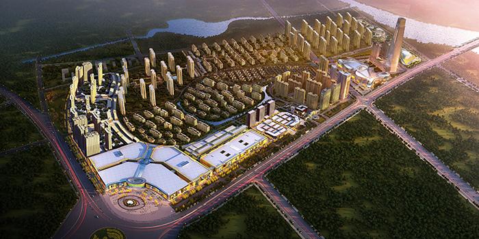 君豪集团经营状况,君豪集团简历