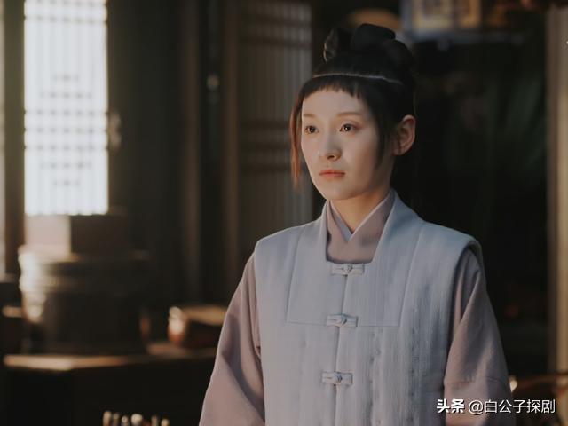 《玉楼春》桃夭结局注定悲惨,只因选错了盟友